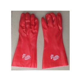 Hand gloves