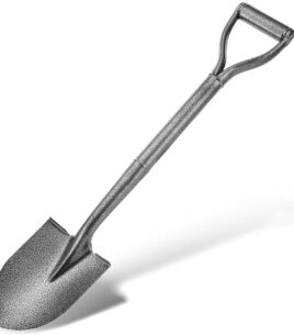Shovel