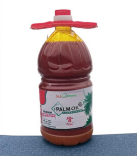 Palm Oil 5 Litres