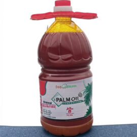 Palm Oil 5 Litres